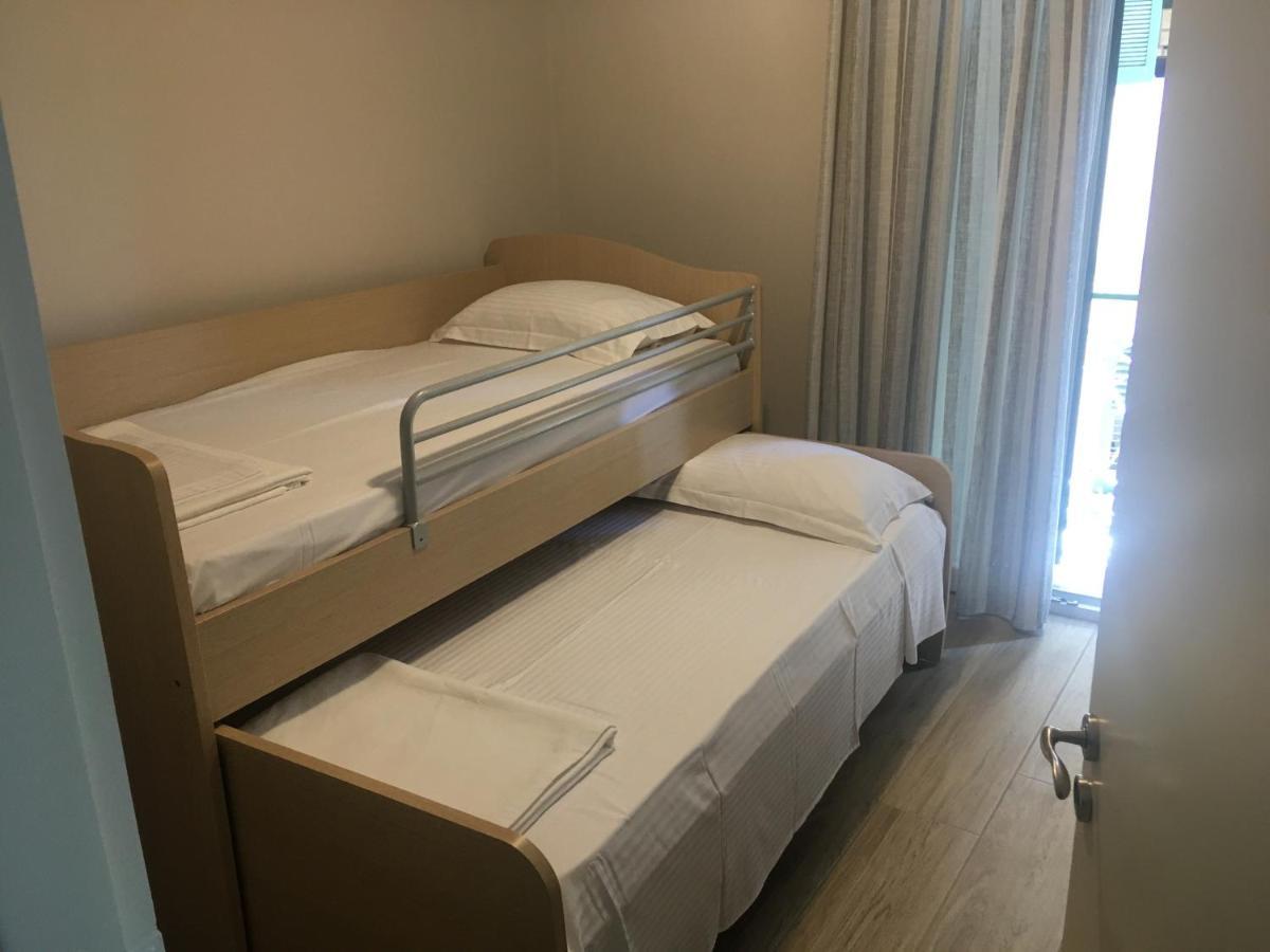 Kliton Comfort Corfu (city)